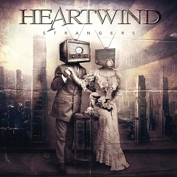 HEARTWIND (Sweden) / Strangers