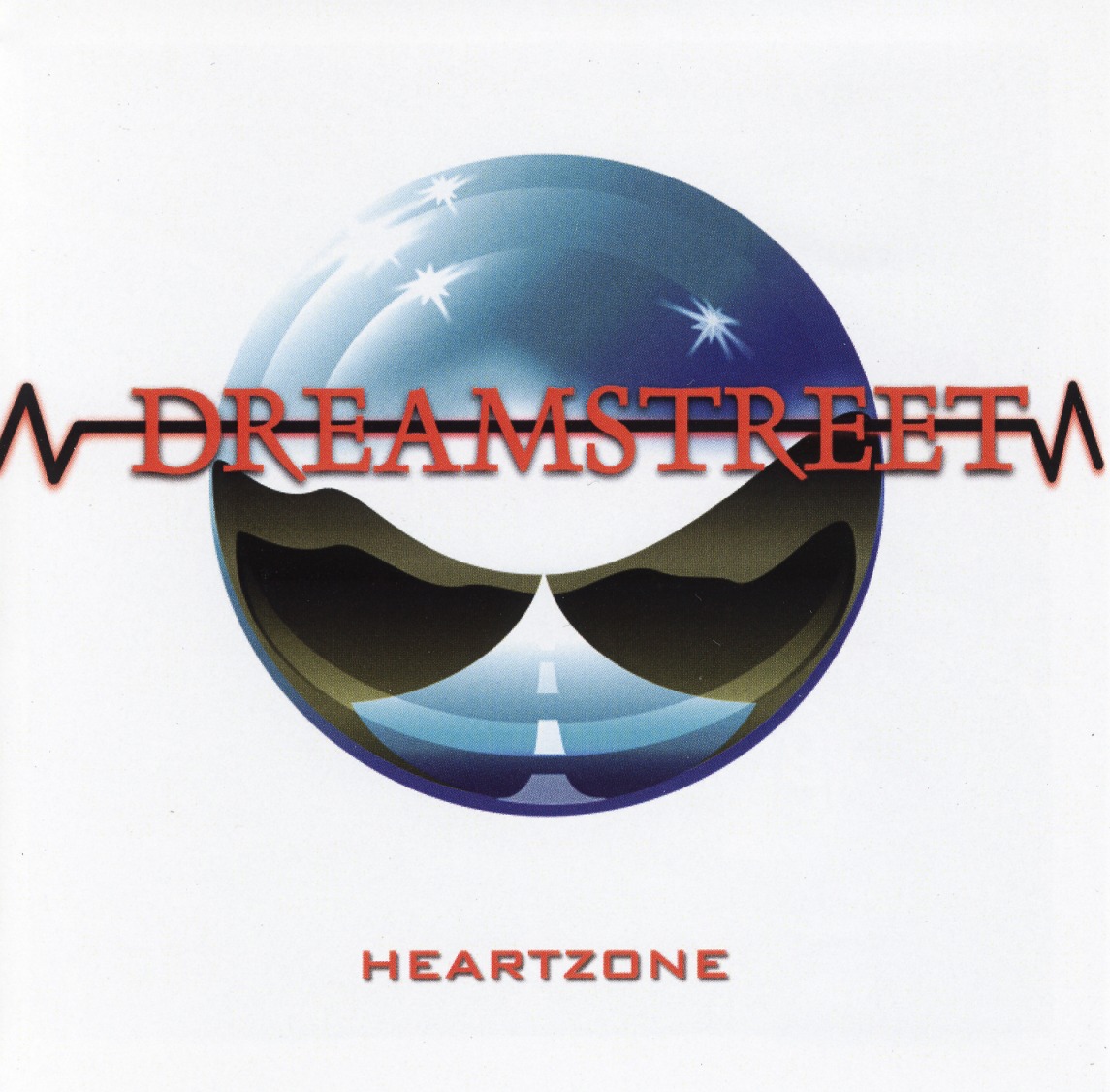 DREAMSTREET (US) / Heartzone