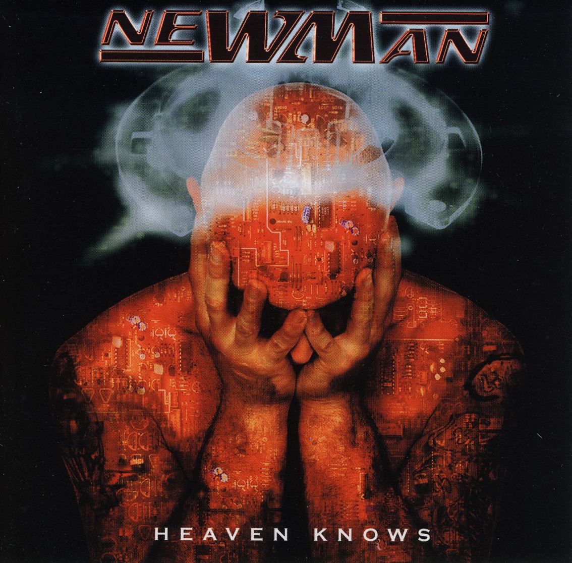 NEWMAN (UK) / Heaven Knows