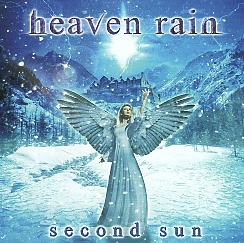 HEAVEN RAIN (Bosnia and Herzegovina) / Second Sun + 1