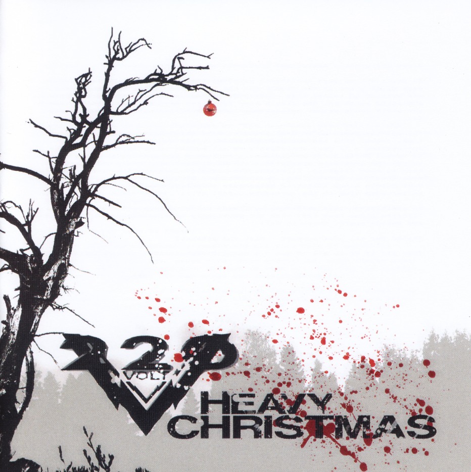 220 VOLT (Sweden) / Heavy Christmas