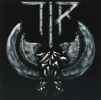 T.I.R. (Italy) / Heavy Metal
