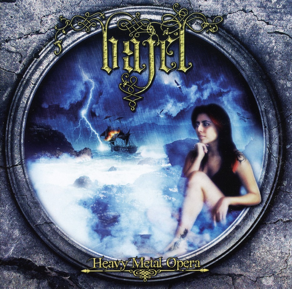 BAJEL (Argentina) / Heavy Metal Opera