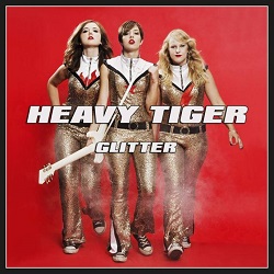 HEAVY TIGER (Sweden) / Glitter