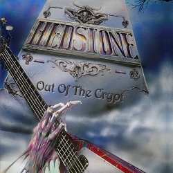 HEDSTONE (US) / Out Of The Crypt