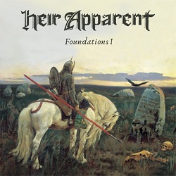 HEIR APPARENT (US) / Foundations I