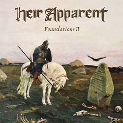 HEIR APPARENT (US) / Foundations II