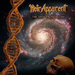 HEIR APPARENT (US) / The View From Below