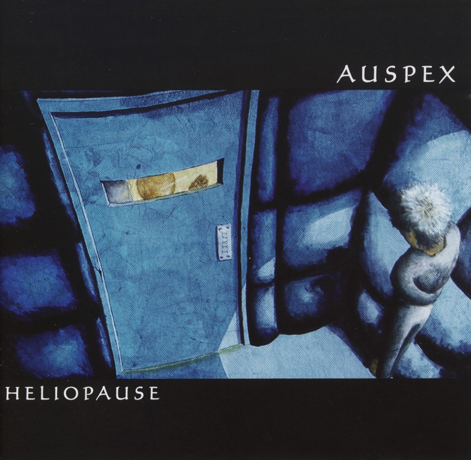 AUSPEX(France) / Heliopause
