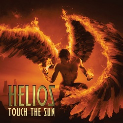 HELIOS (US) / Touch The Sun