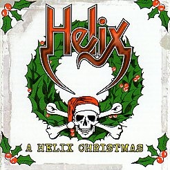HELIX (Canada) / A Helix Christmas