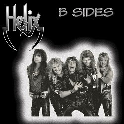 HELIX (Canada) / B Sides
