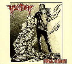 HELL FIRE (US) / Free Again