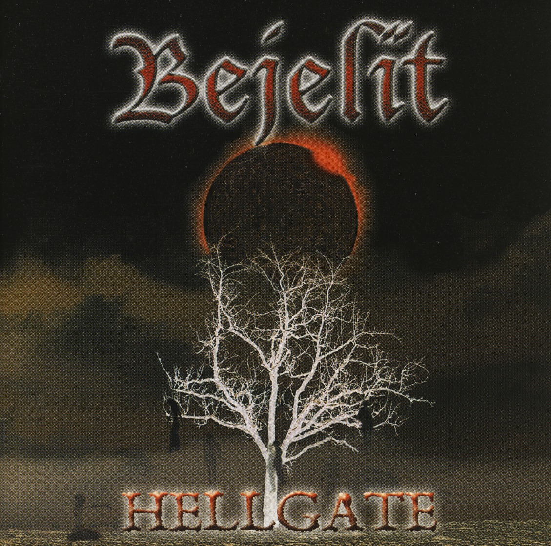 BEJELIT (Italy) / Hellgate