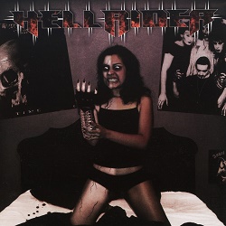 HELLRIDER (Colombia) / Hellrider