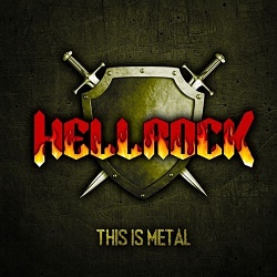 HELLROCK (France) / This Is Metal