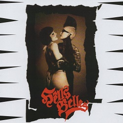 HELLS BELLES (UK) / Hells Belles + 3 (collector's item)