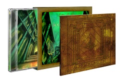 HELLWELL (US) / Beyond The Boundaries Of Sin (Deluxe edition)