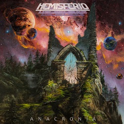 HEMISFERIO (Chile) / Anacronia