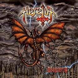 HEREJIA (Spain) / Despierta