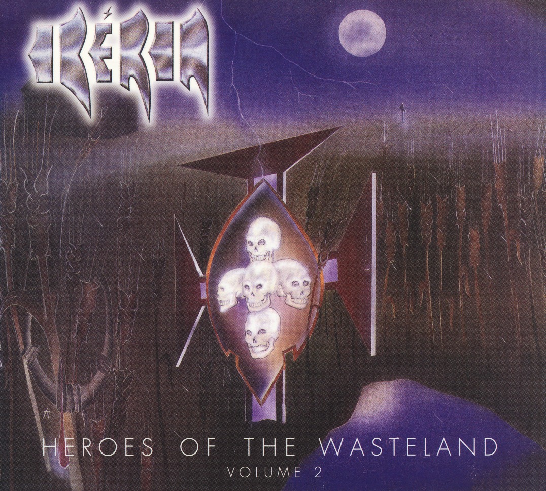 IBERIA (Portugal) / Heroes Of The Wasteland