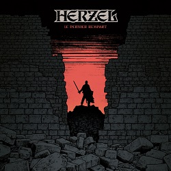 HERZEL (France) / Le Dernier Rempart