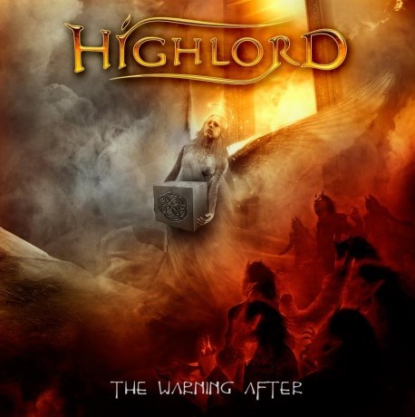 HIGHLORD (Italy) / The Warning After