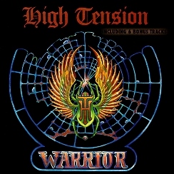 HIGH TENSION (Germany) / Warrior + 6