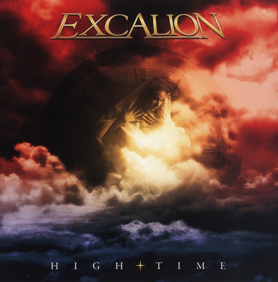 EXCALION (Finland) / High Time