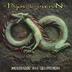 HIJOS DE OVERON (Spain) / Camino De Piedras