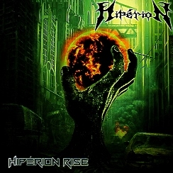 HIPERION (Portugal) / Hiperion Rise