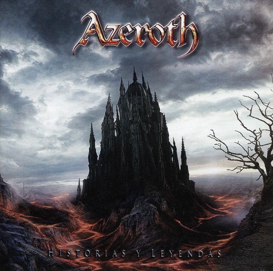 AZEROTH (Argentina) / Historias Y Leyendas