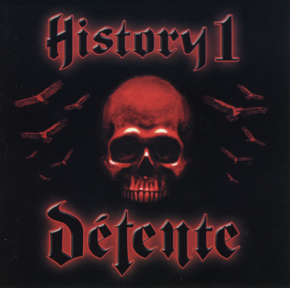 DETENTE (US) / History 1