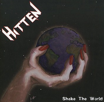 HITTEN (Spain) / Shake The World
