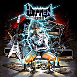 HITTEN (Spain) / State Of Shock