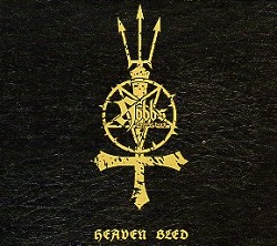 HOBBS ANGEL OF DEATH (Australia) / Heaven Bled