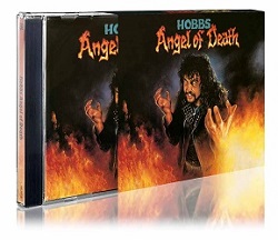 HOBBS' ANGEL OF DEATH (Australia) / Hobbs' Angel Of Death (2017 reissue)