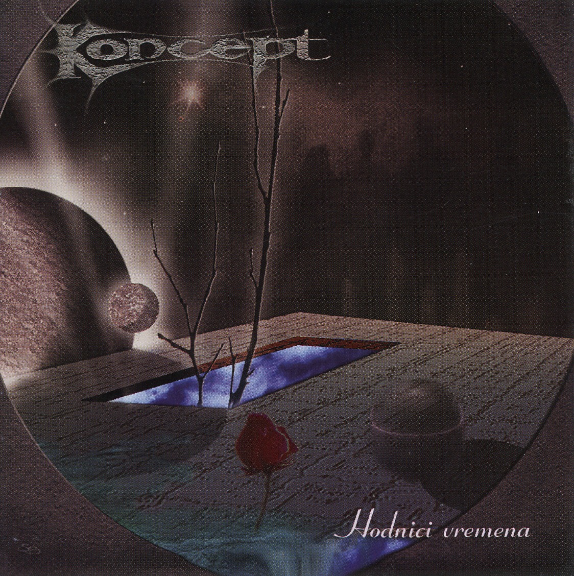 KONCEPT (Serbia) / Hodnici Vremena