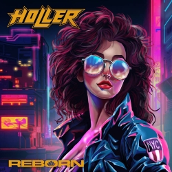 HOLLER (Italy) / Reborn