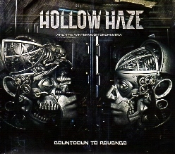 HOLLOW HAZE (Italy) / Countdown To Revenge
