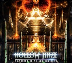 HOLLOW HAZE (Italy) / Memories Of An Ancient Time