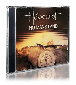 HOLOCAUST (UK) / No Man's Land