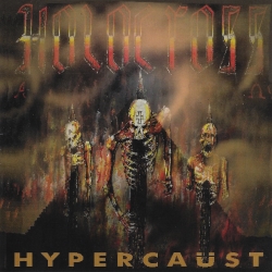 HOLOCROSS (US) / Hypercaust (2CD set)