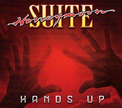 HONEYMOON SUITE (Canada) / Hands Up