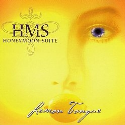 HONEYMOON SUITE (Canada) / Lemon Tongue