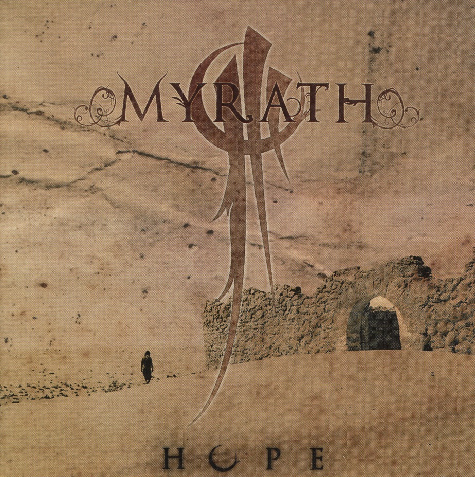 MYRATH (Tunisia) / Hope