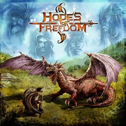 HOPES OF FREEDOM (France) / Hopes Of Freedom