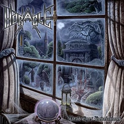HORACLE (Belgium) / Dead Eyes Revelations