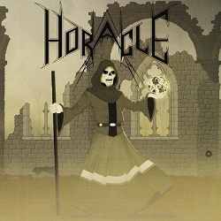 HORACLE (Belgium) / Horacle
