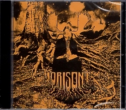 HORISONT(Sweden) / Tva Sidor Av Horisonten